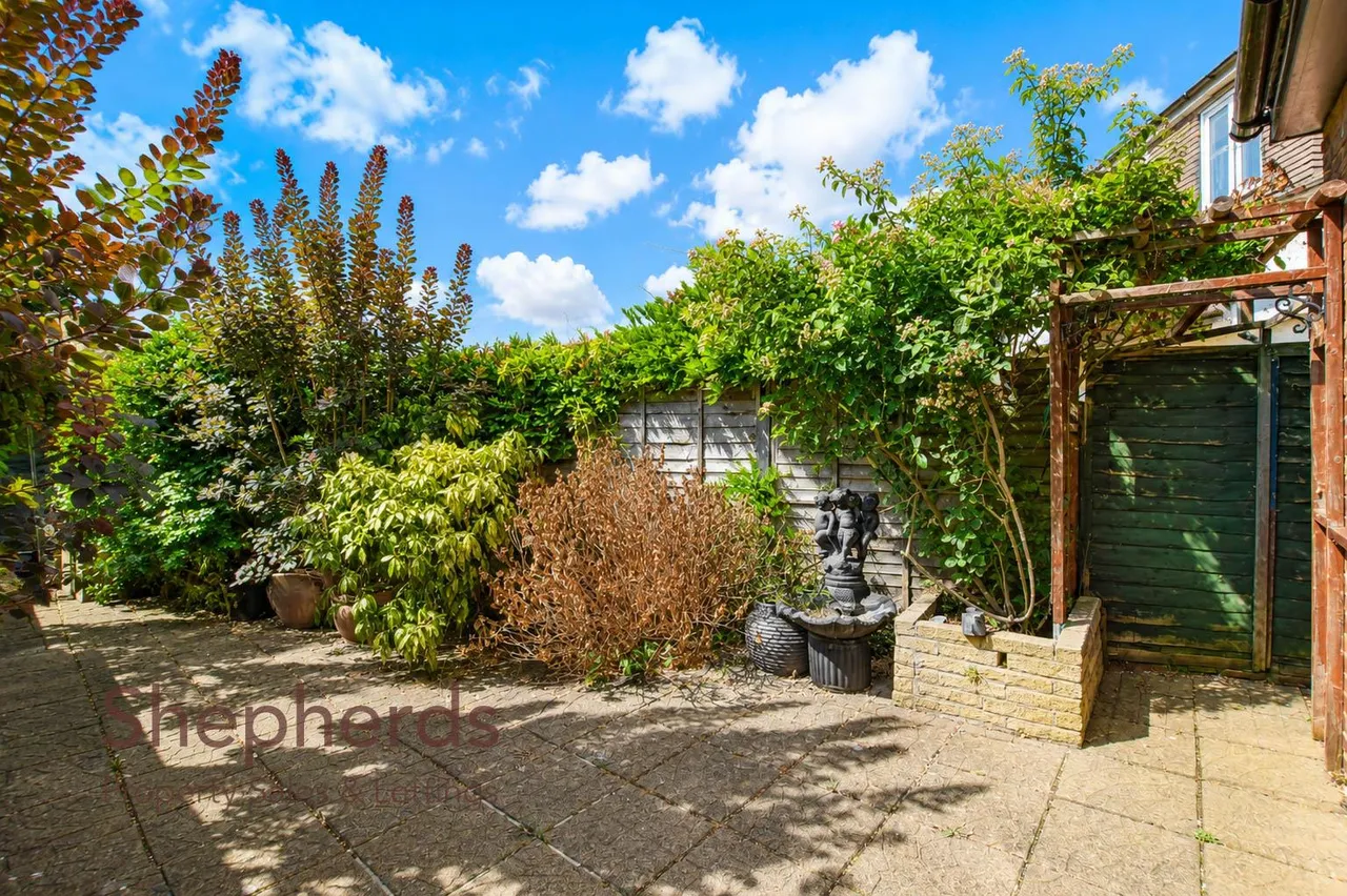 Goffs Lane, Goffs Oak, EN7, photo 17