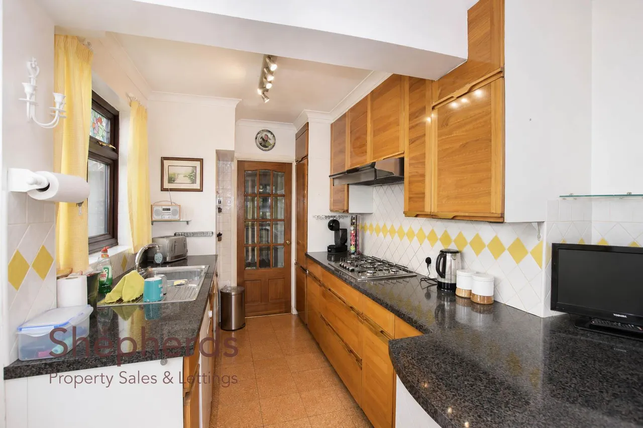 Goffs Lane, Goffs Oak, EN7, photo 7