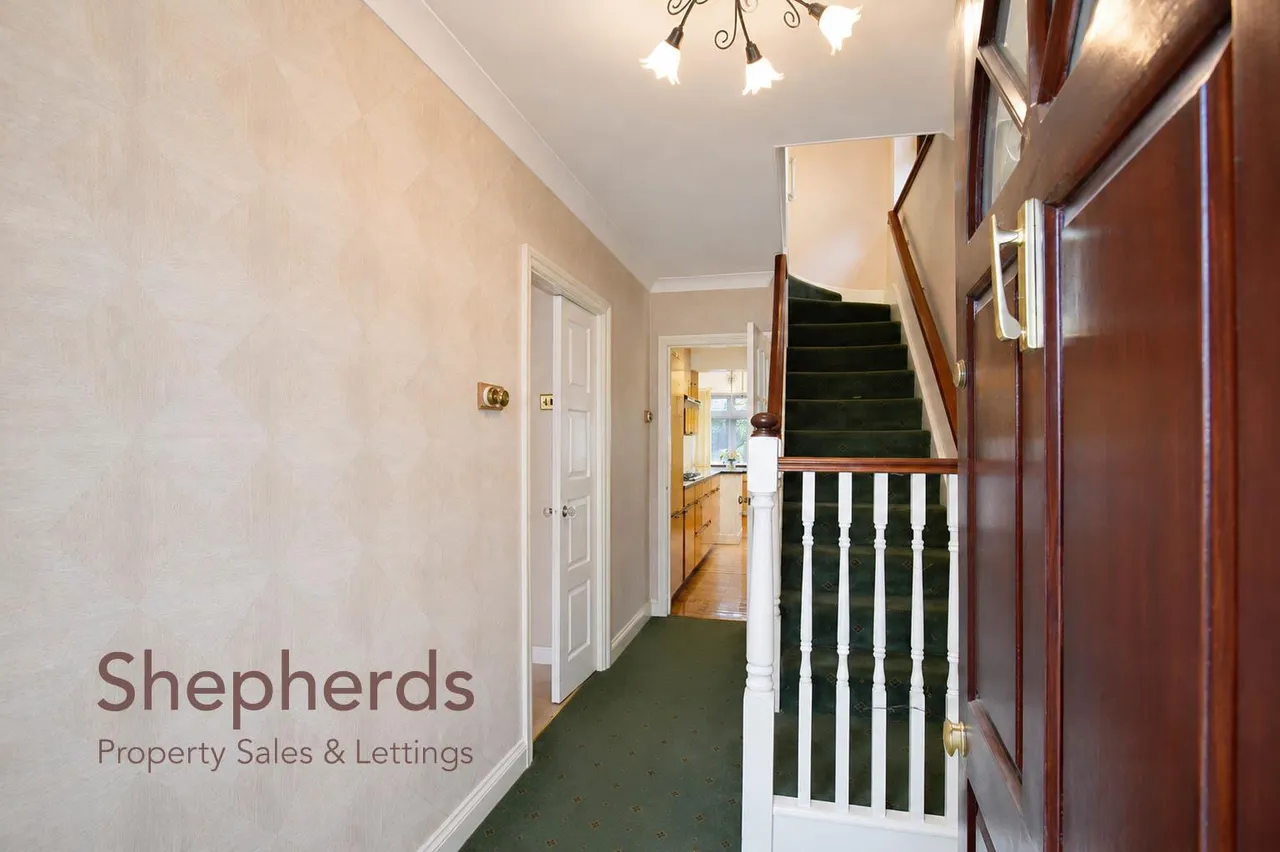 Goffs Lane, Goffs Oak, EN7, photo 10