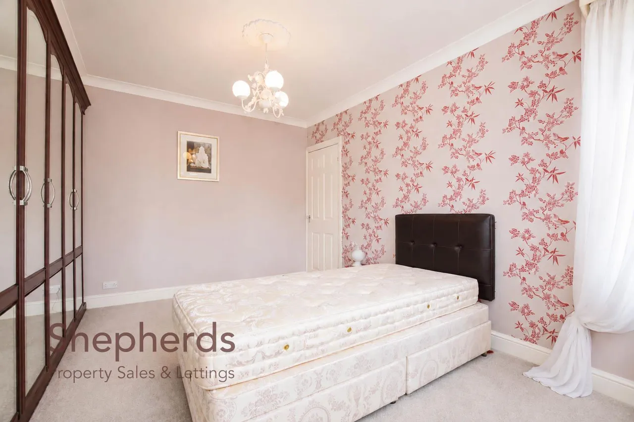 Goffs Lane, Goffs Oak, EN7, photo 12