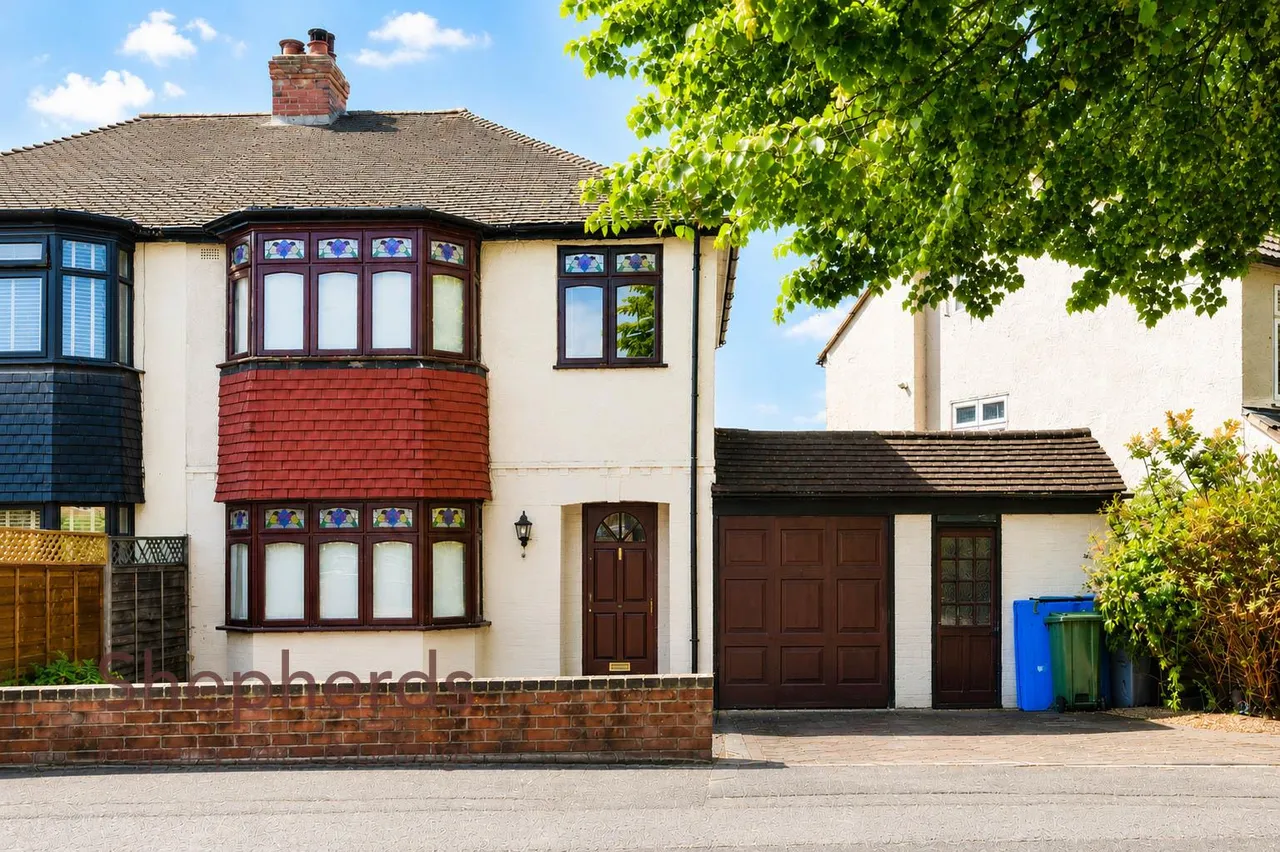 Goffs Lane, Goffs Oak, EN7, photo 21
