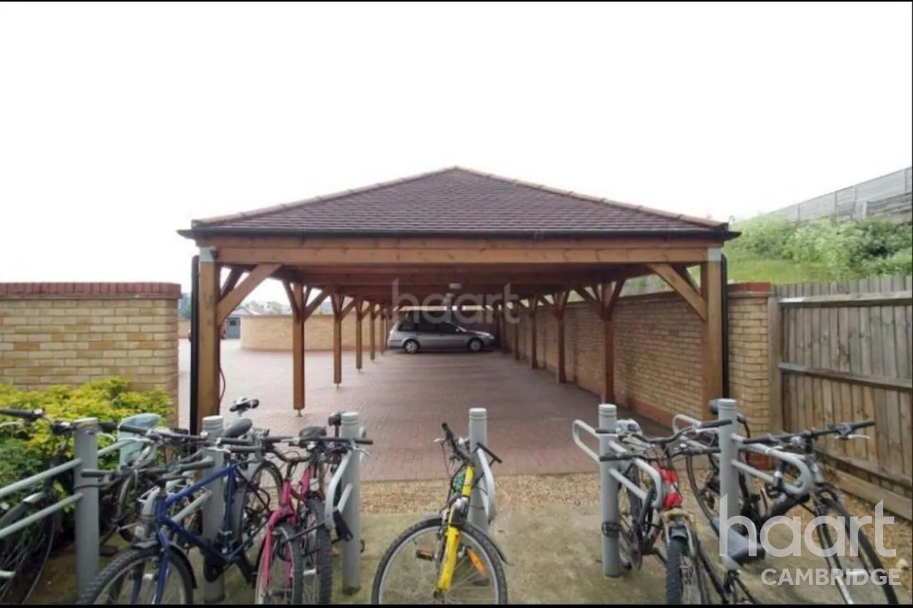 Flack End, Cambridge, CB4, photo 10