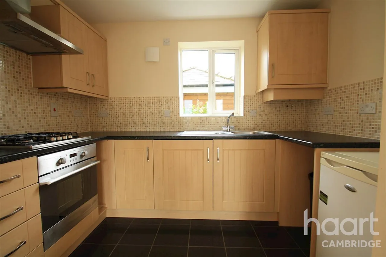 Flack End, Cambridge, CB4, photo 4