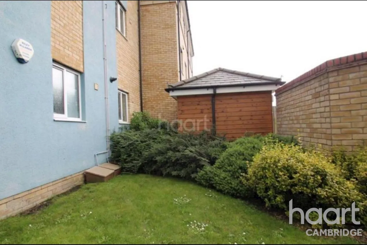 Flack End, Cambridge, CB4, photo 9