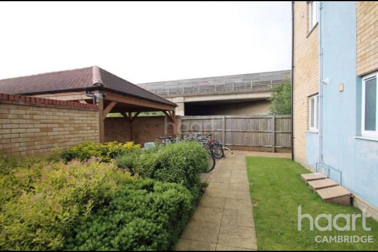 Flack End, Cambridge, CB4, photo 11