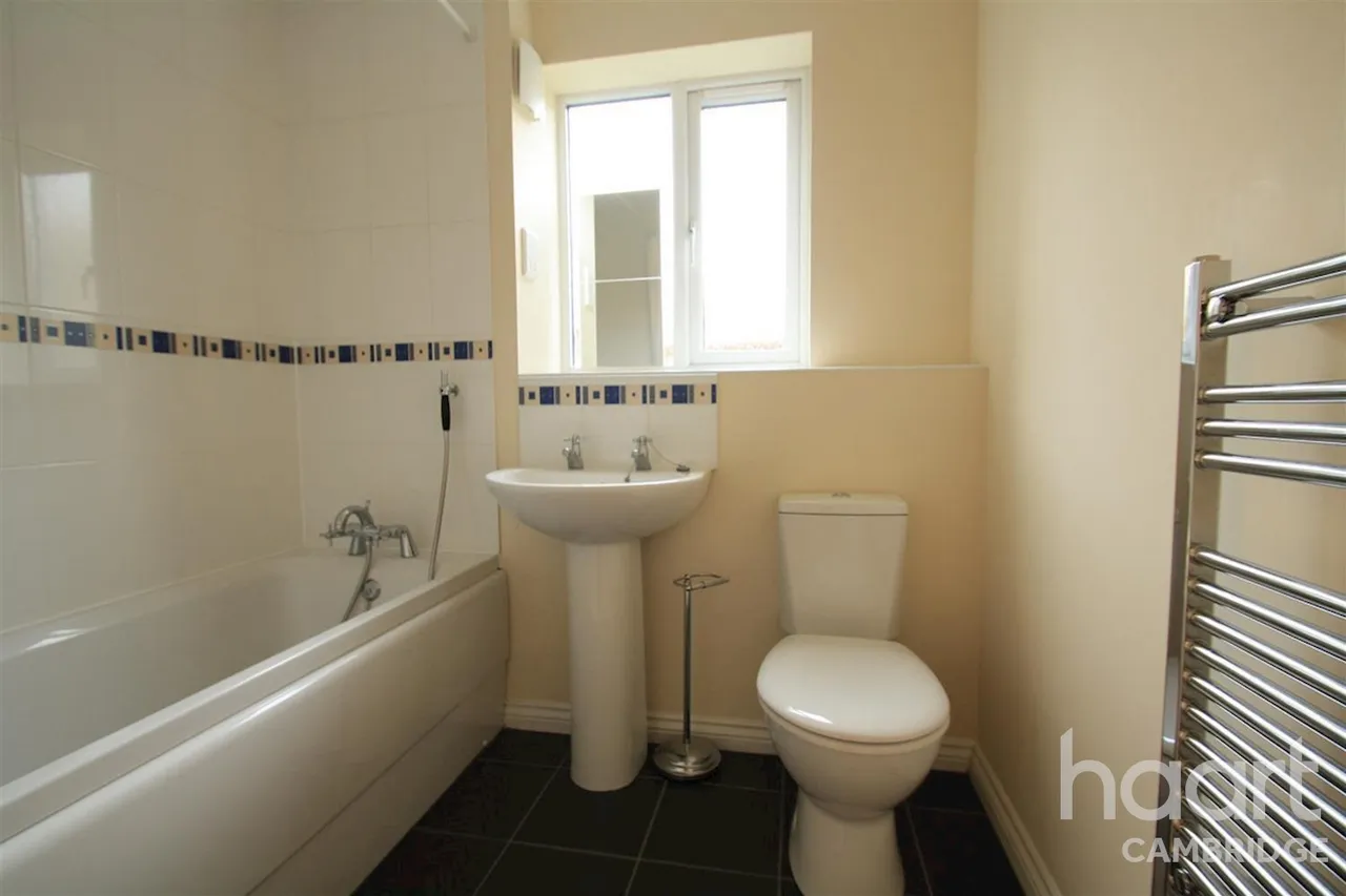 Flack End, Cambridge, CB4, photo 7