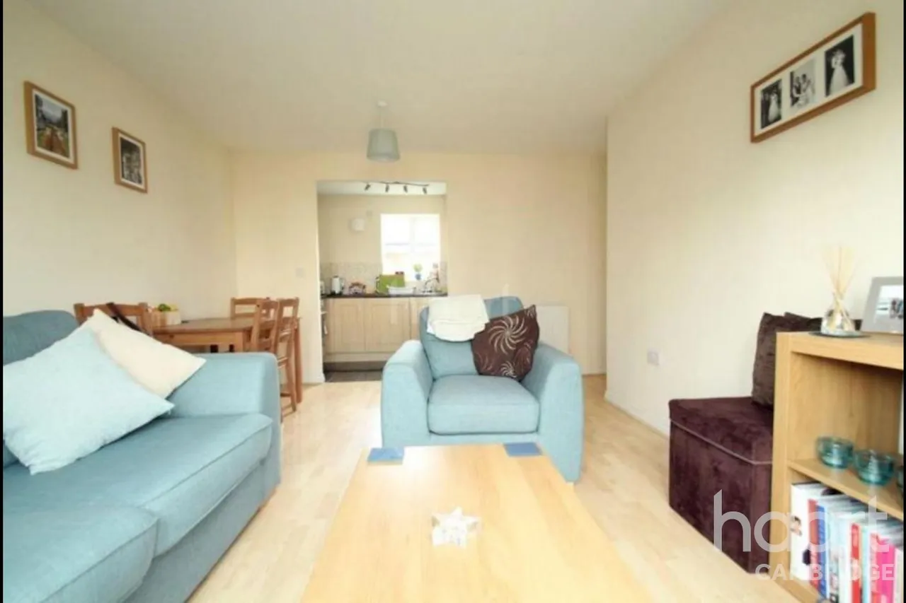 Flack End, Cambridge, CB4, photo 3