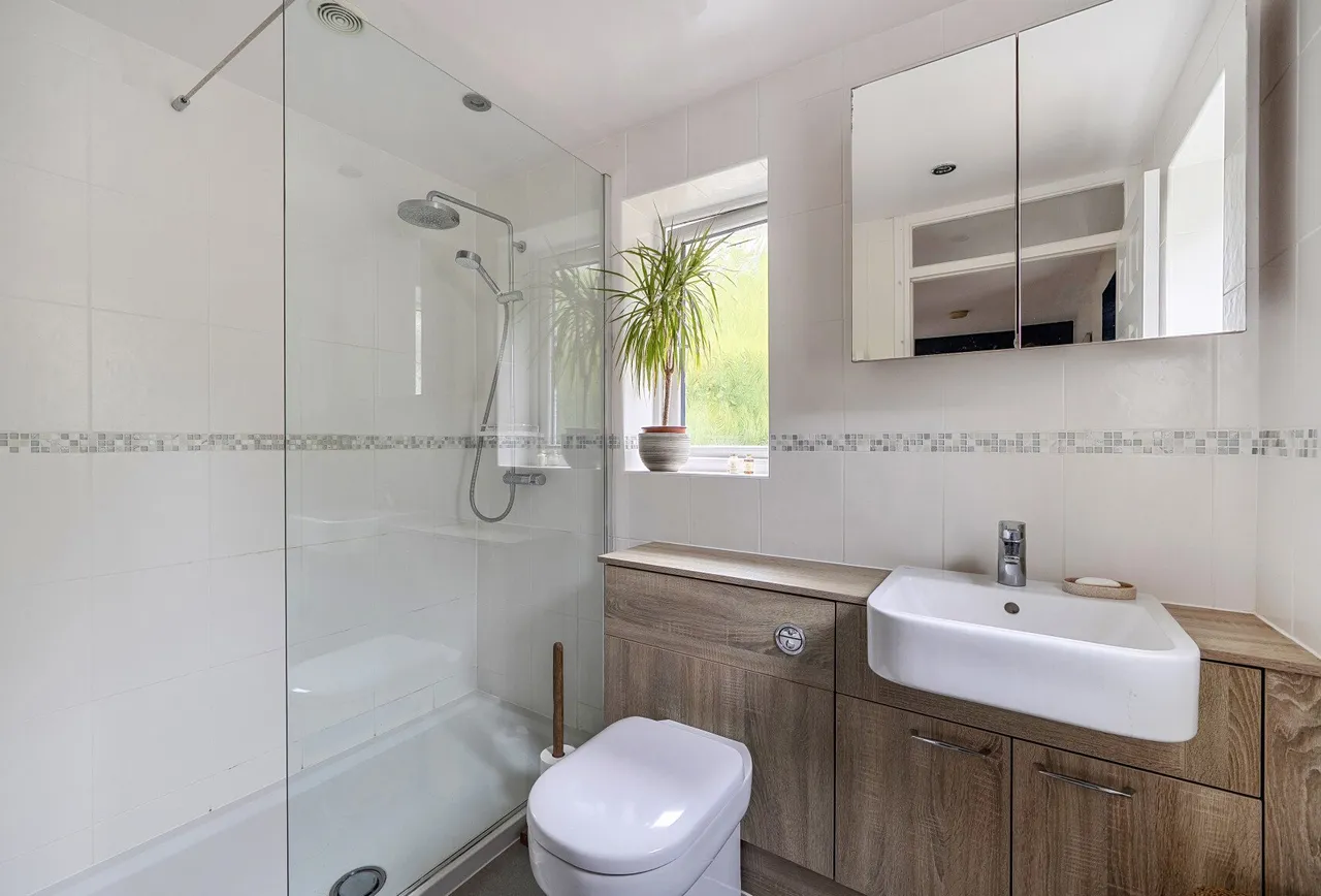 Mead Close, Somerset, Stoke St. Michael, BA3 5JB, photo 22