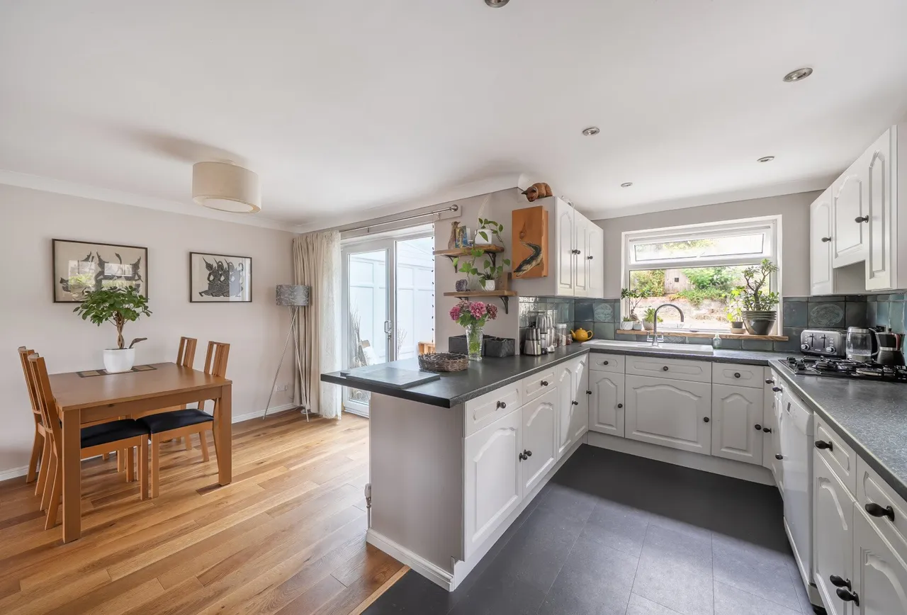 Mead Close, Somerset, Stoke St. Michael, BA3 5JB, photo 10