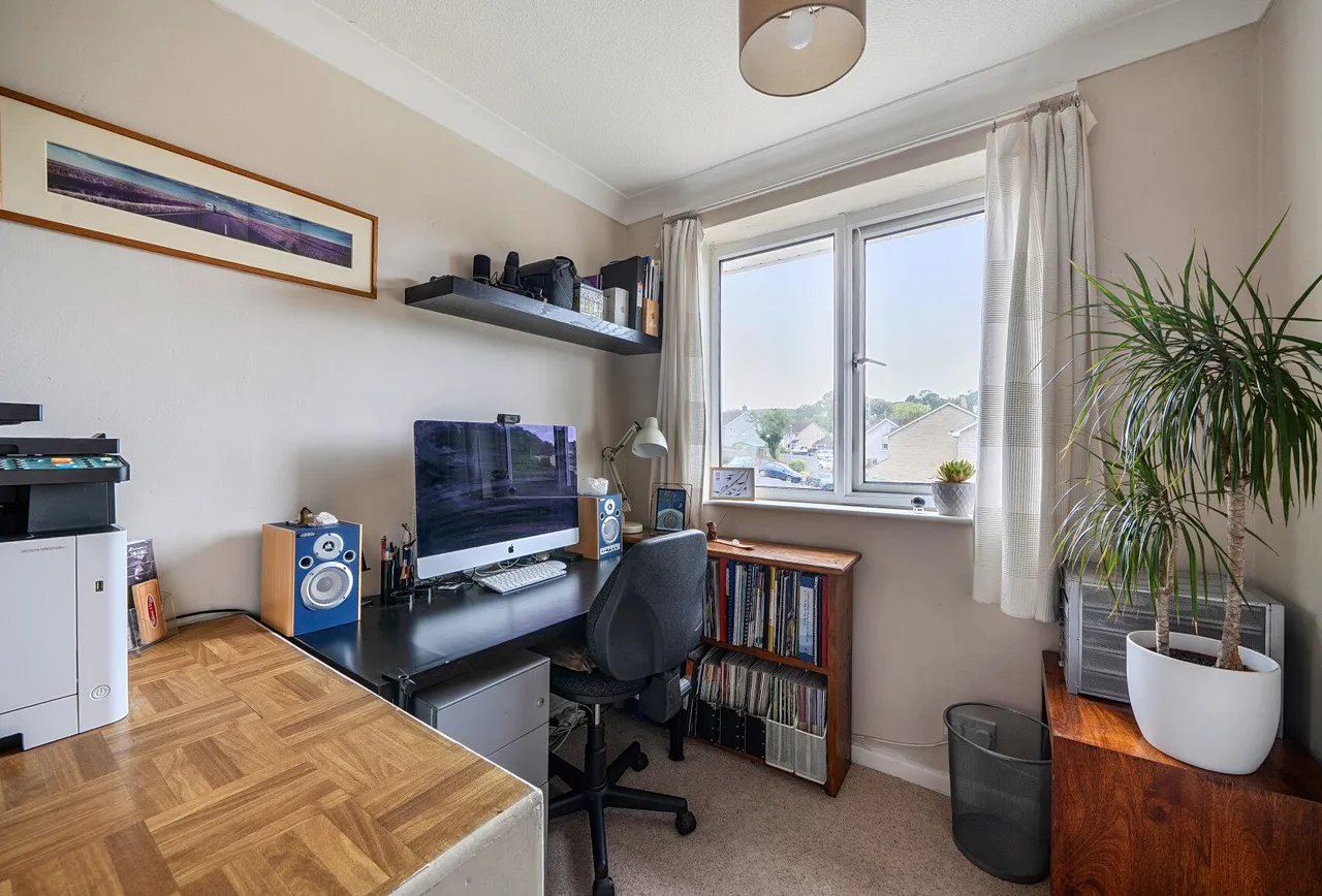 Mead Close, Somerset, Stoke St. Michael, BA3 5JB, photo 19