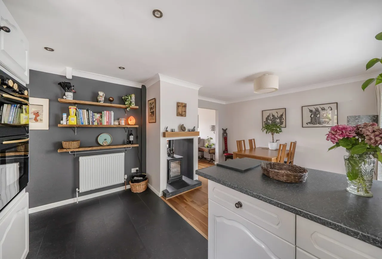 Mead Close, Somerset, Stoke St. Michael, BA3 5JB, photo 17