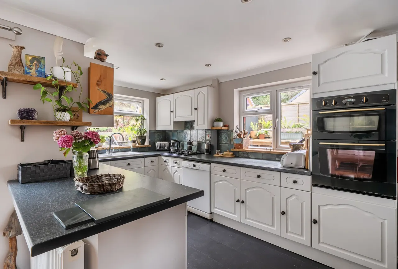 Mead Close, Somerset, Stoke St. Michael, BA3 5JB, photo 5