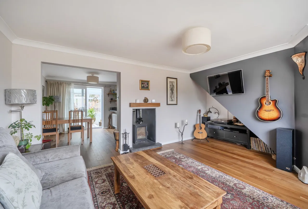 Mead Close, Somerset, Stoke St. Michael, BA3 5JB, photo 7
