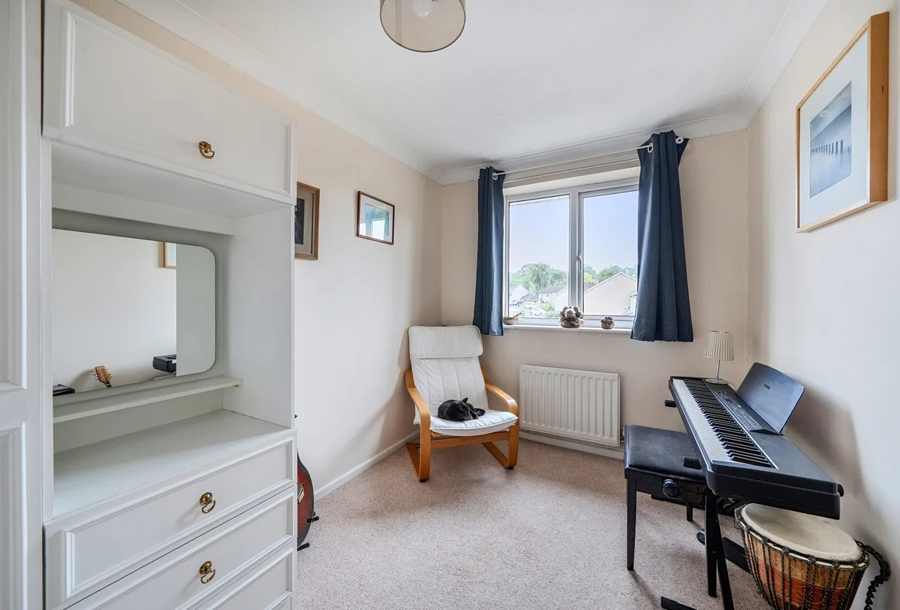 Mead Close, Somerset, Stoke St. Michael, BA3 5JB, photo 4