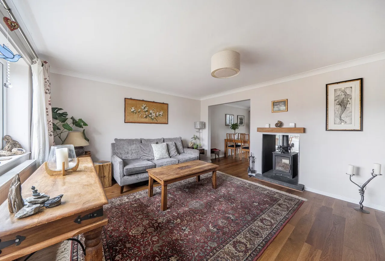 Mead Close, Somerset, Stoke St. Michael, BA3 5JB, photo 6