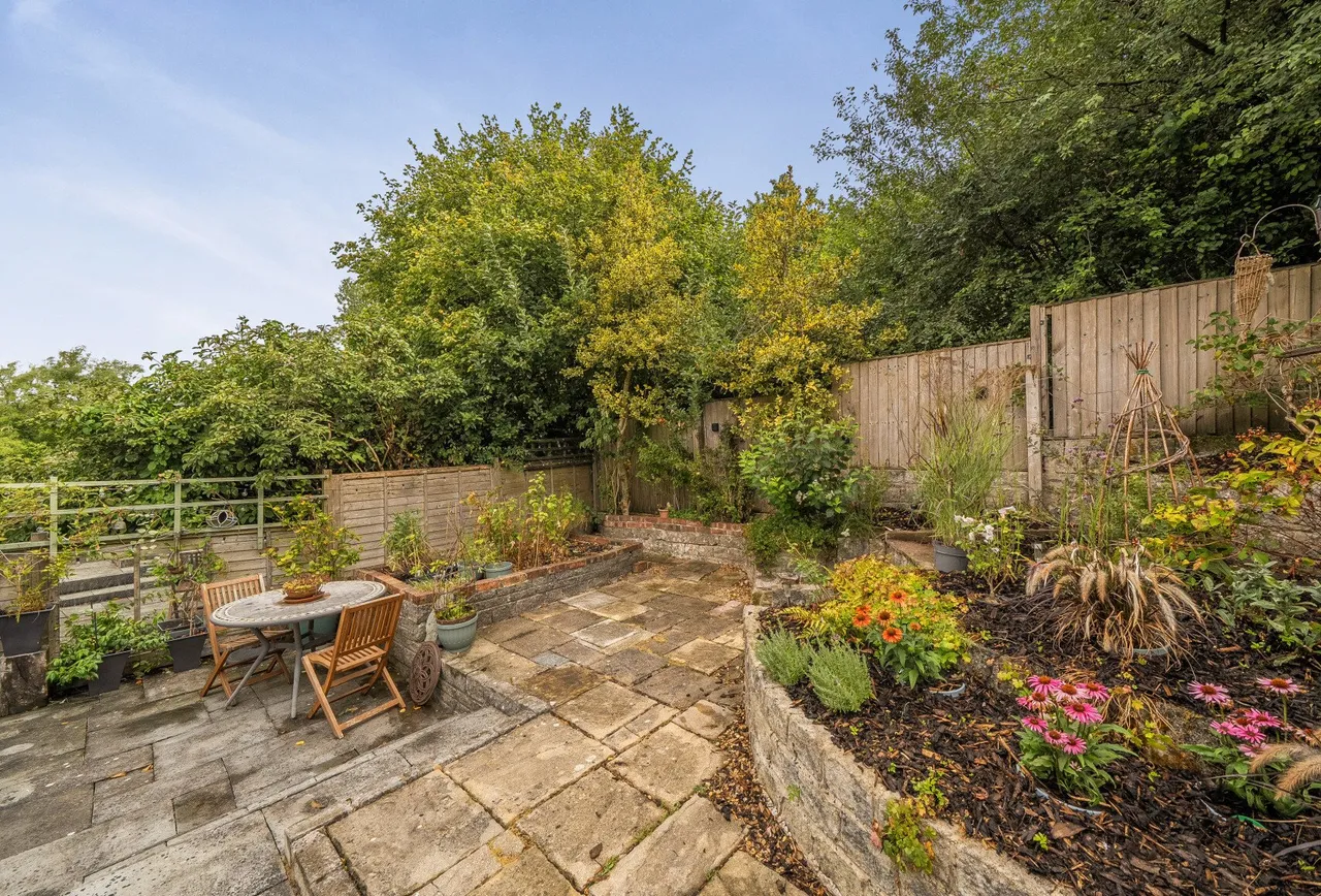 Mead Close, Somerset, Stoke St. Michael, BA3 5JB, photo 14