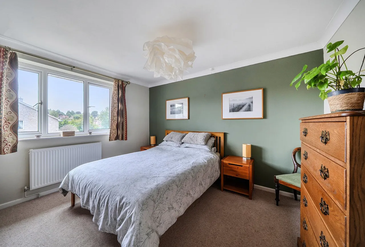 Mead Close, Somerset, Stoke St. Michael, BA3 5JB, photo 12