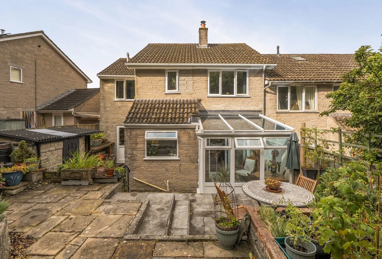 Mead Close, Somerset, Stoke St. Michael, BA3 5JB, photo 23