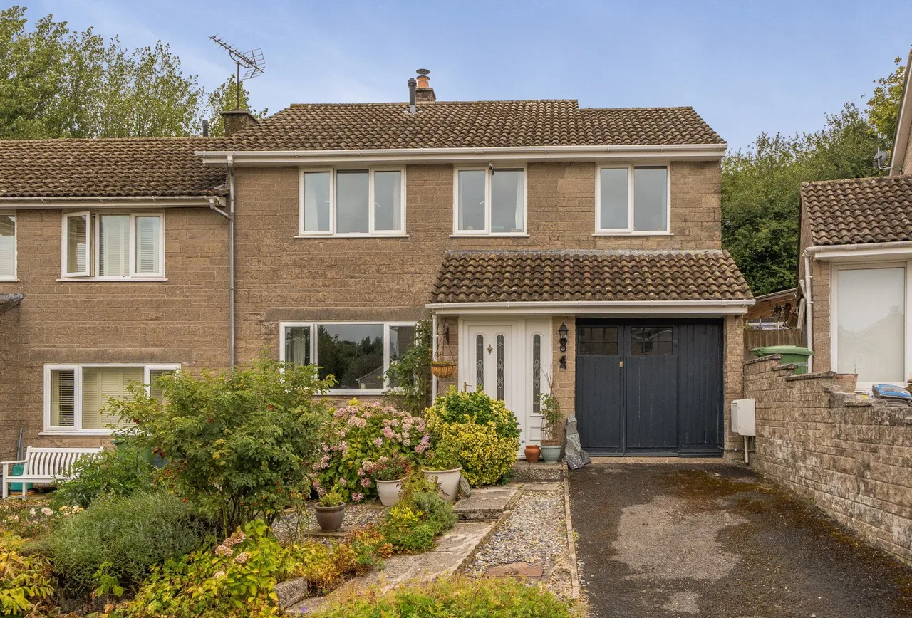 Mead Close, Somerset, Stoke St. Michael, BA3 5JB, photo 24