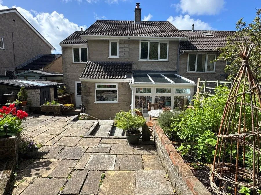 Mead Close, Stoke St. Michael, BA3, photo 8
