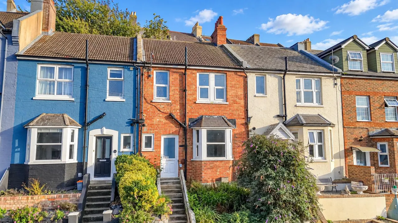 Emmanuel Road, Hastings, photo 14