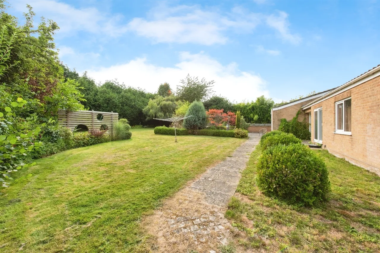 Elm Road, Stowmarket, IP14, photo 16