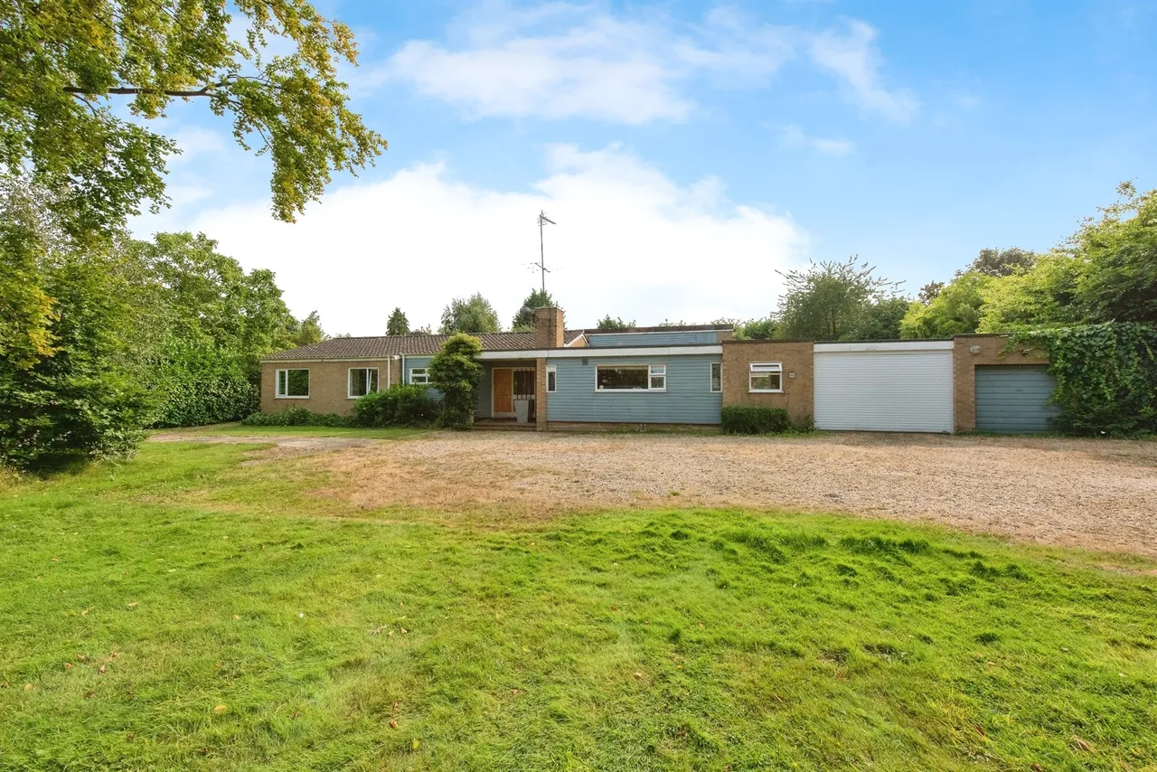 Elm Road, Stowmarket, IP14, photo 2
