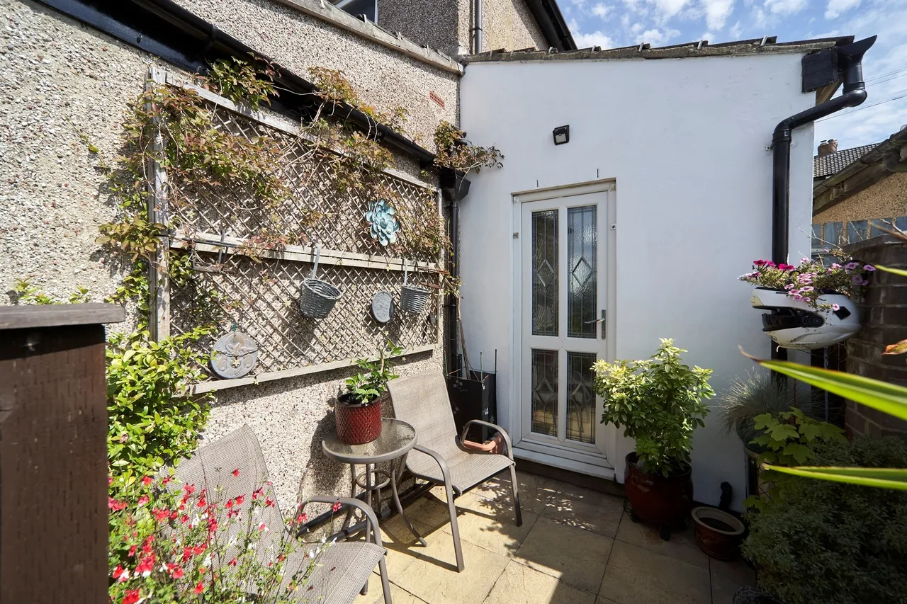Low Ash Drive, Wrose, BD18, photo 16