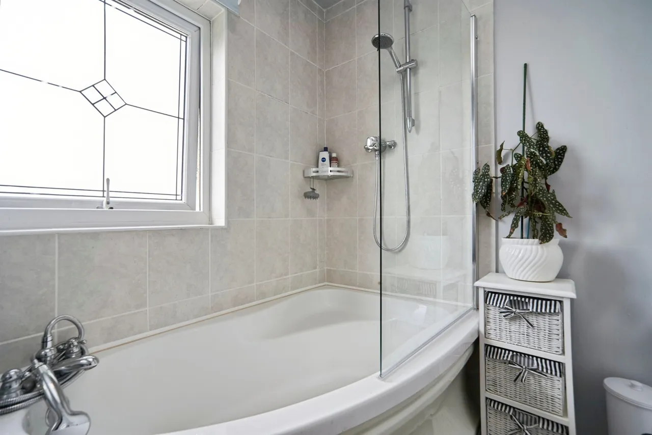 Low Ash Drive, Wrose, BD18, photo 14