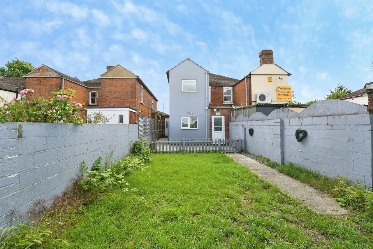 Tredworth Road, Gloucester, Gloucestershire, GL1, photo 10