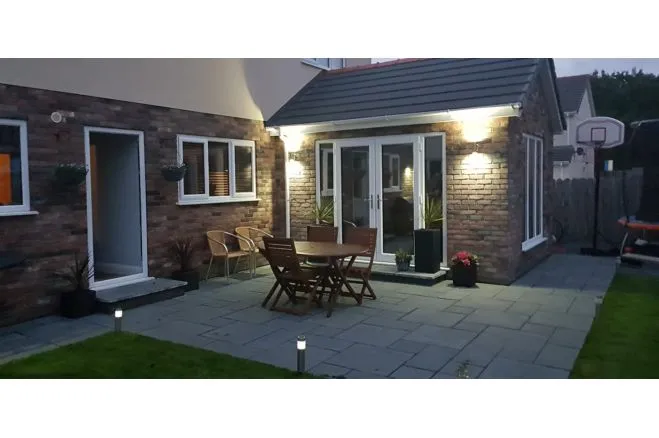Cwr Y Coed, Llangefni, LL77, photo 16
