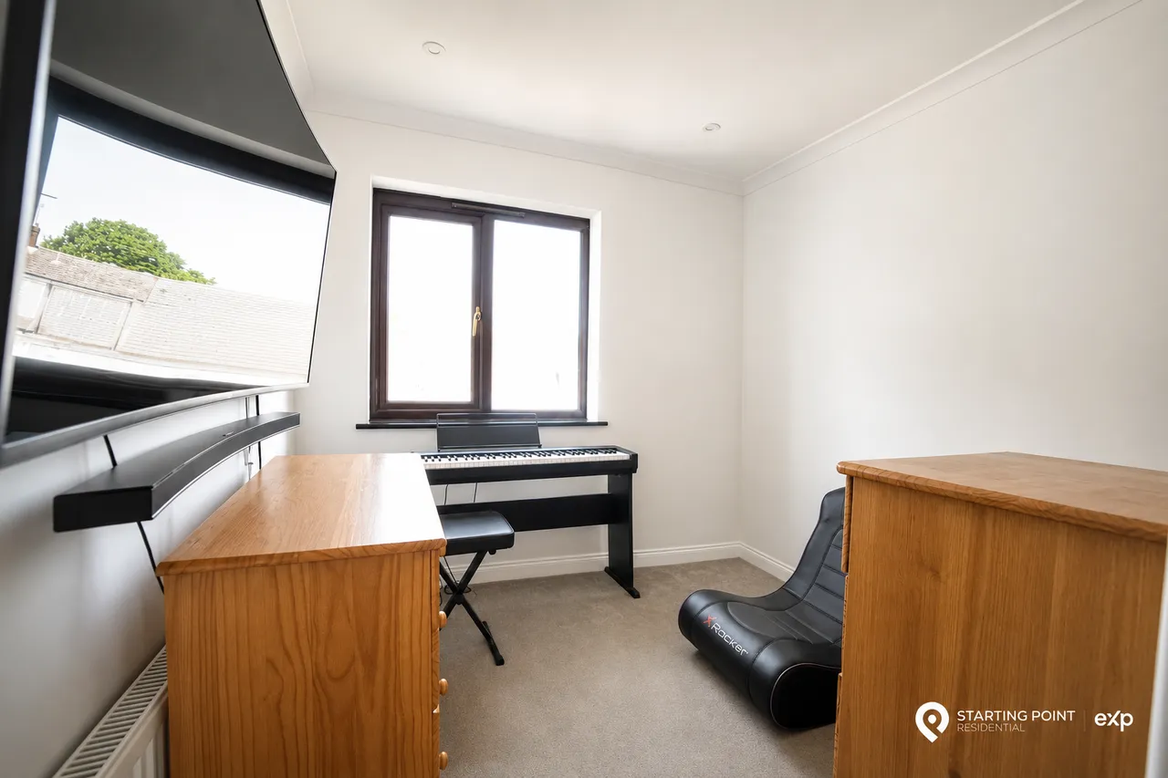 Birch Road, Tillingham, CM0, photo 8