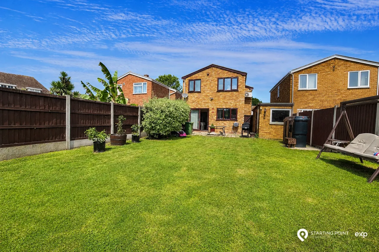 Birch Road, Tillingham, CM0, photo 11