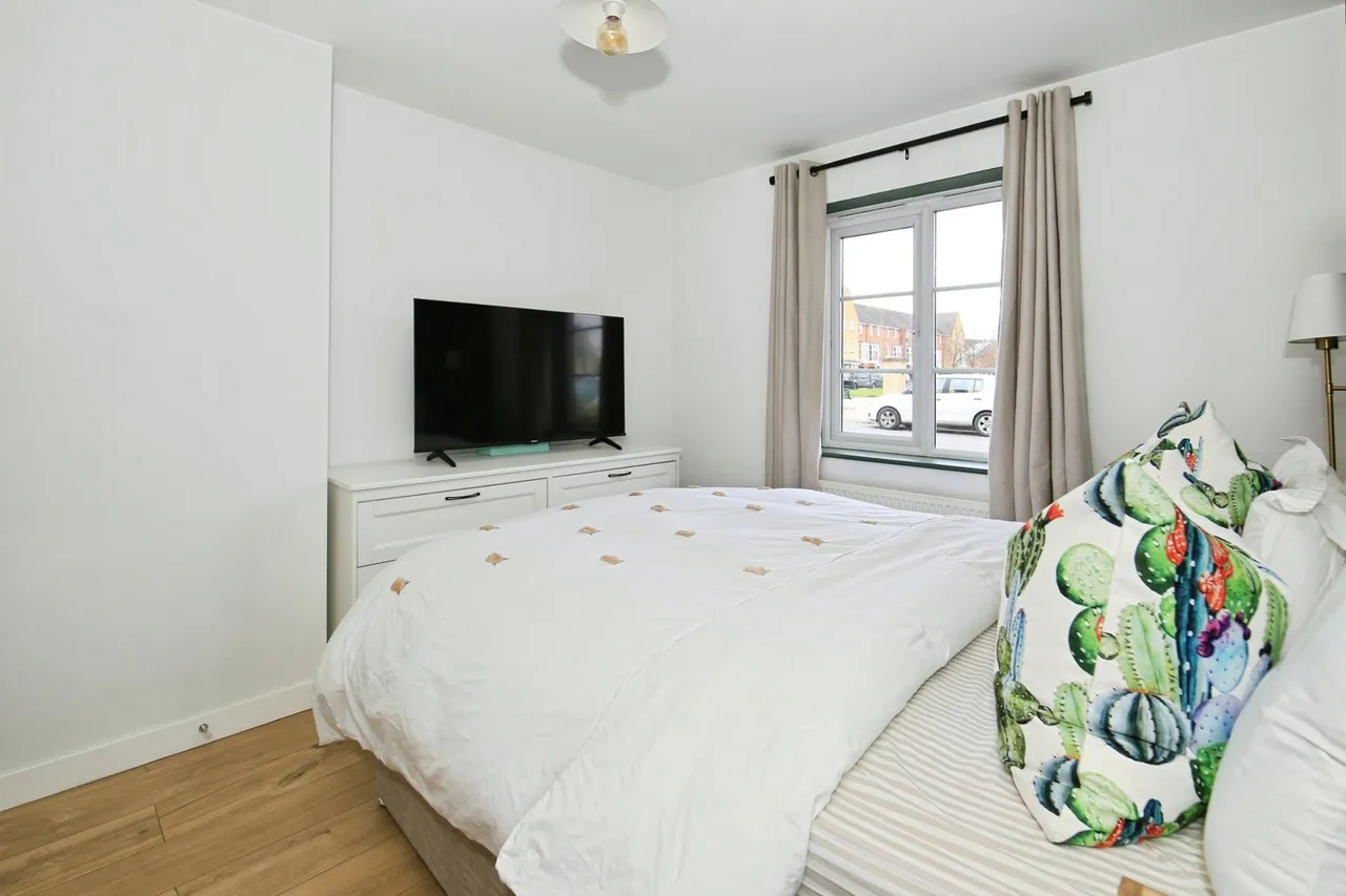 Molyneux Square, Peterborough, PE7, photo 14
