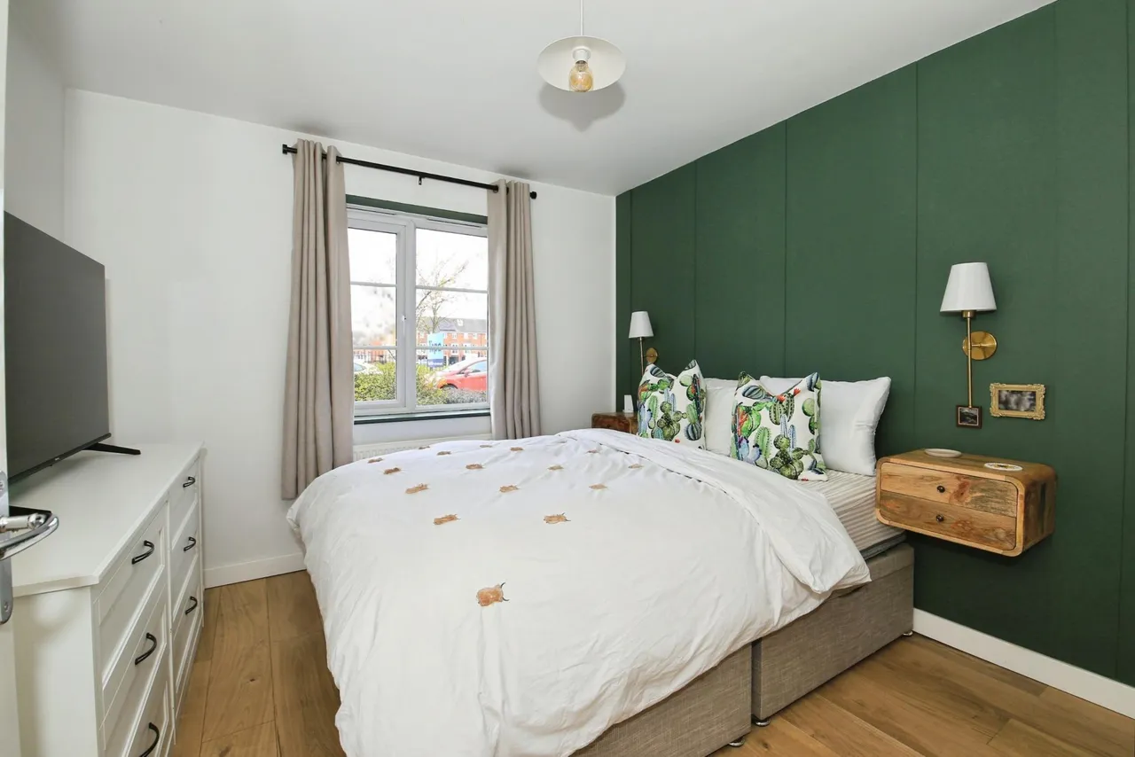 Molyneux Square, Peterborough, PE7, photo 13