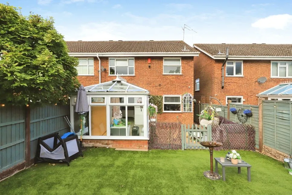 Reynolds Grove, Perton Wolverhampton, Staffordshire, WV6, photo 12