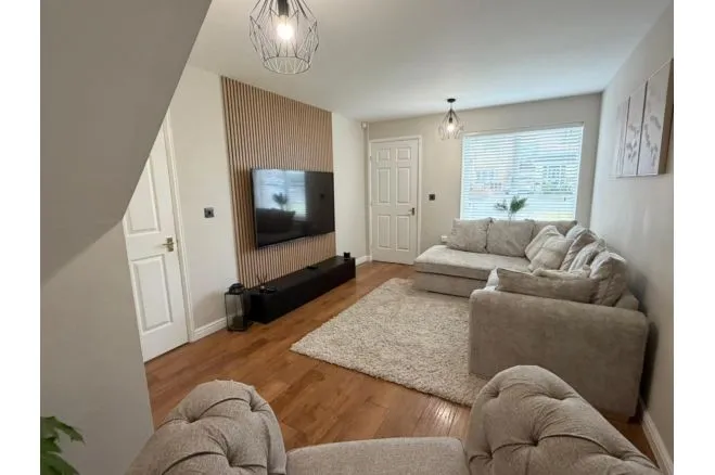 Galway Close, Barnsley, photo 8