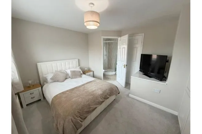 Galway Close, Barnsley, photo 9