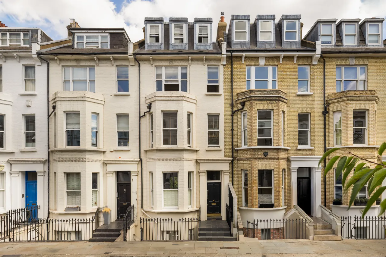 Beaufort Street, Chelsea, London, photo 10
