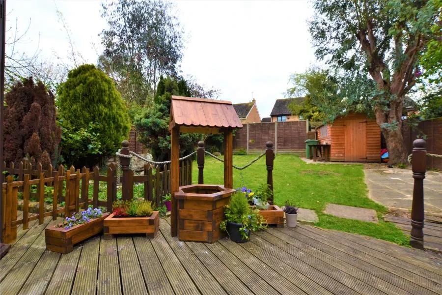 Wren Close, Abbeydale, GL4, photo 5