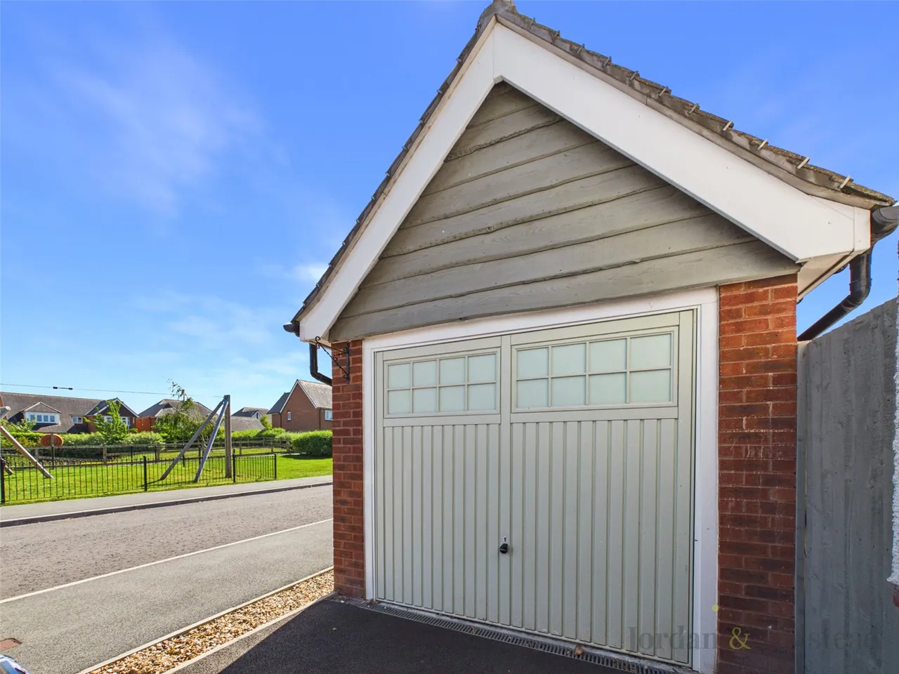 Mercia Grove, Saighton, Chester, Cheshire, CH3 6FP, photo 22