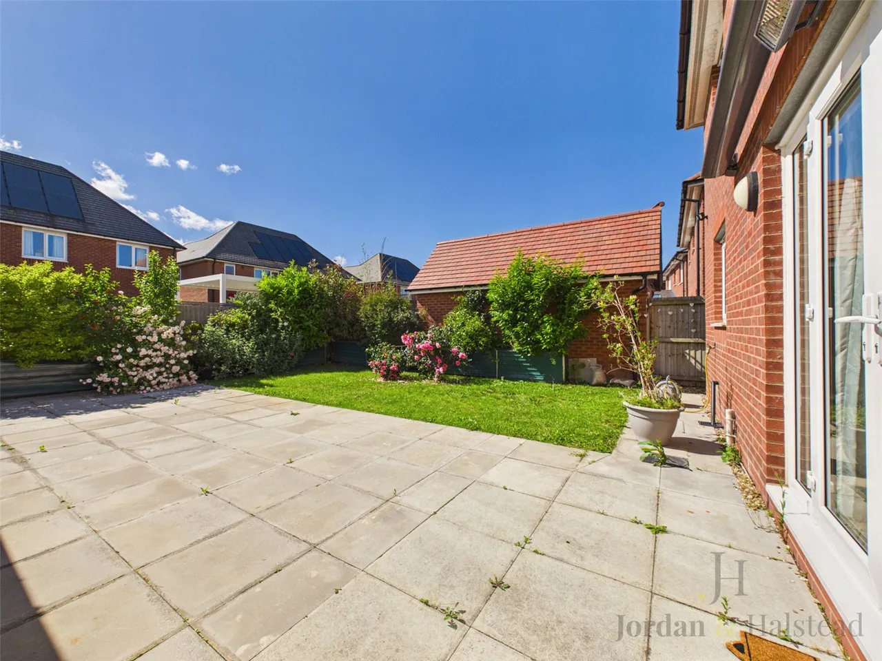 Mercia Grove, Saighton, Chester, Cheshire, CH3 6FP, photo 18