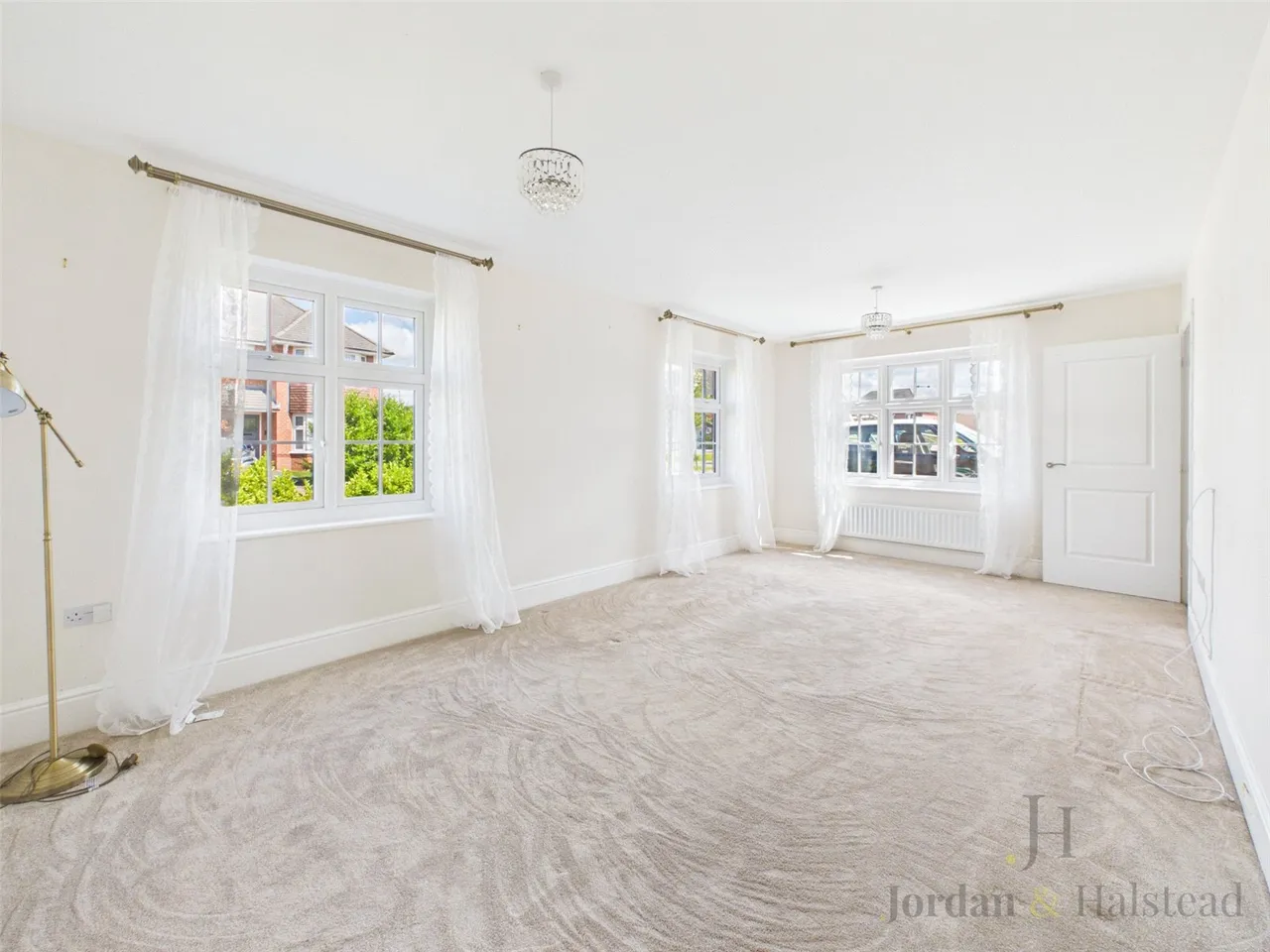 Mercia Grove, Saighton, Chester, Cheshire, CH3 6FP, photo 2