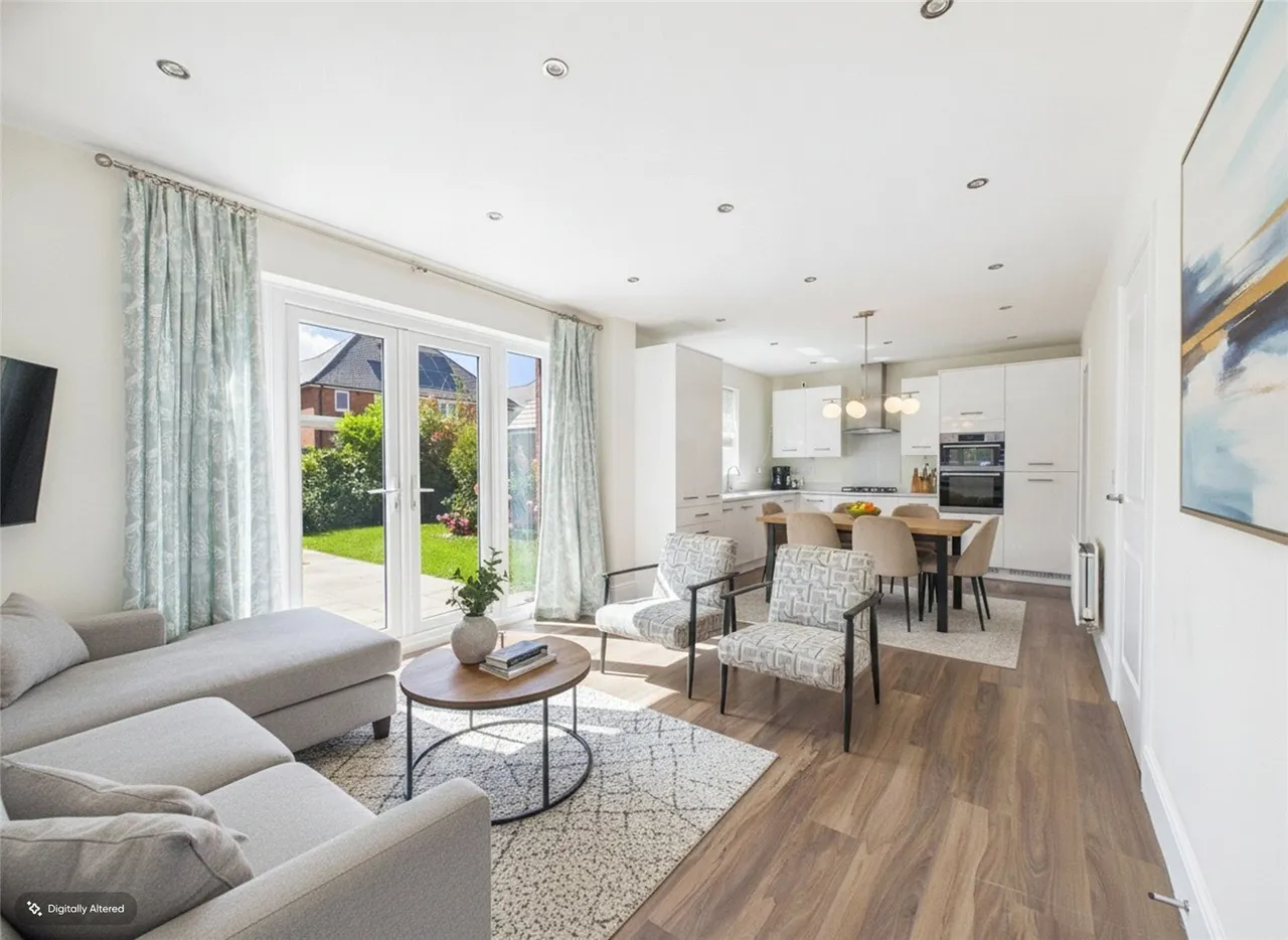 Mercia Grove, Saighton, Chester, Cheshire, CH3 6FP, photo 7