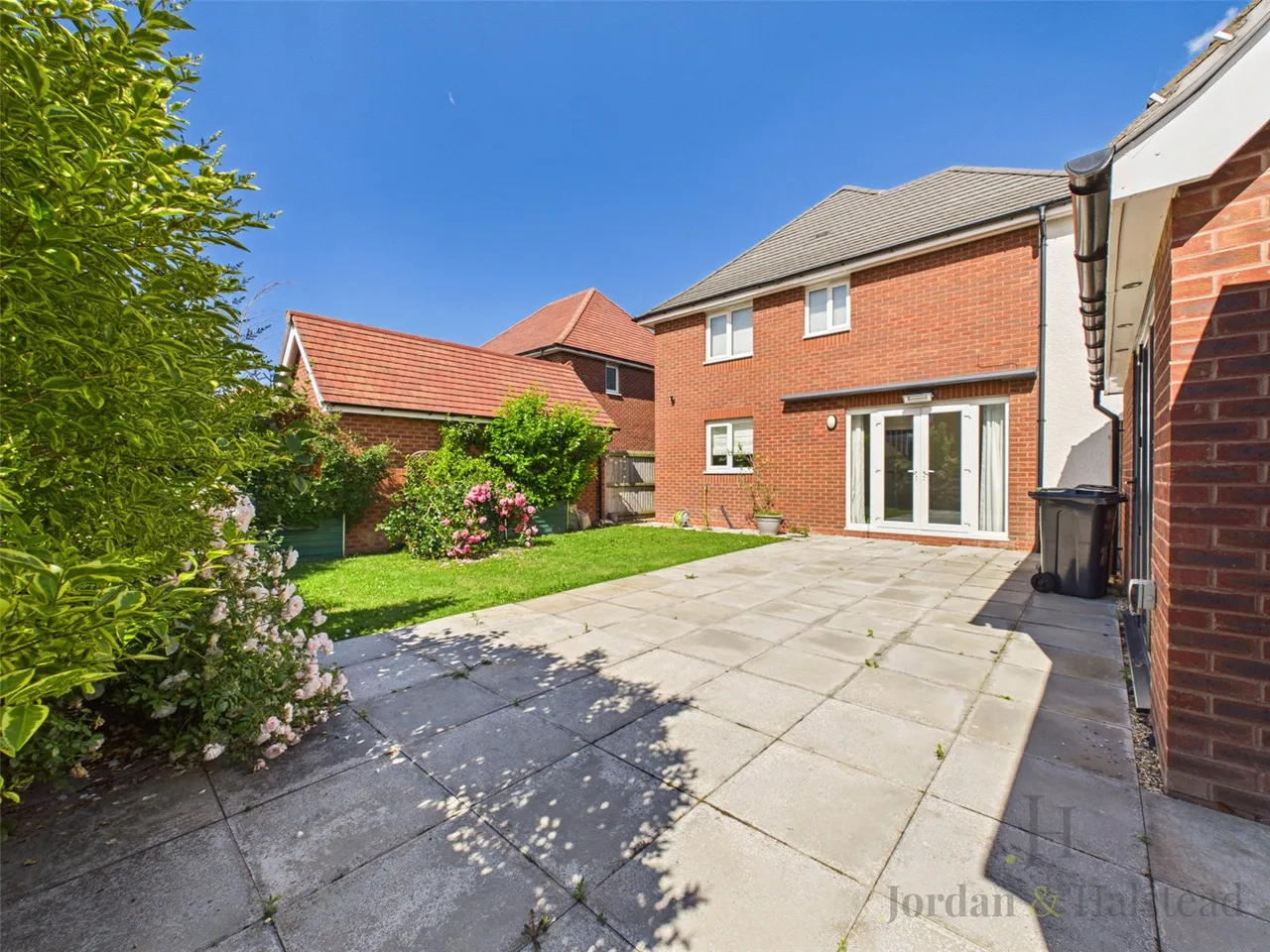Mercia Grove, Saighton, Chester, Cheshire, CH3 6FP, photo 21