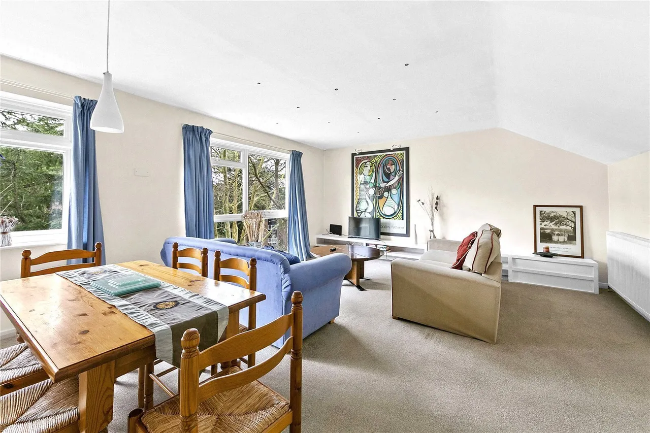 Fairfax Road, Teddington, TW11, photo 7