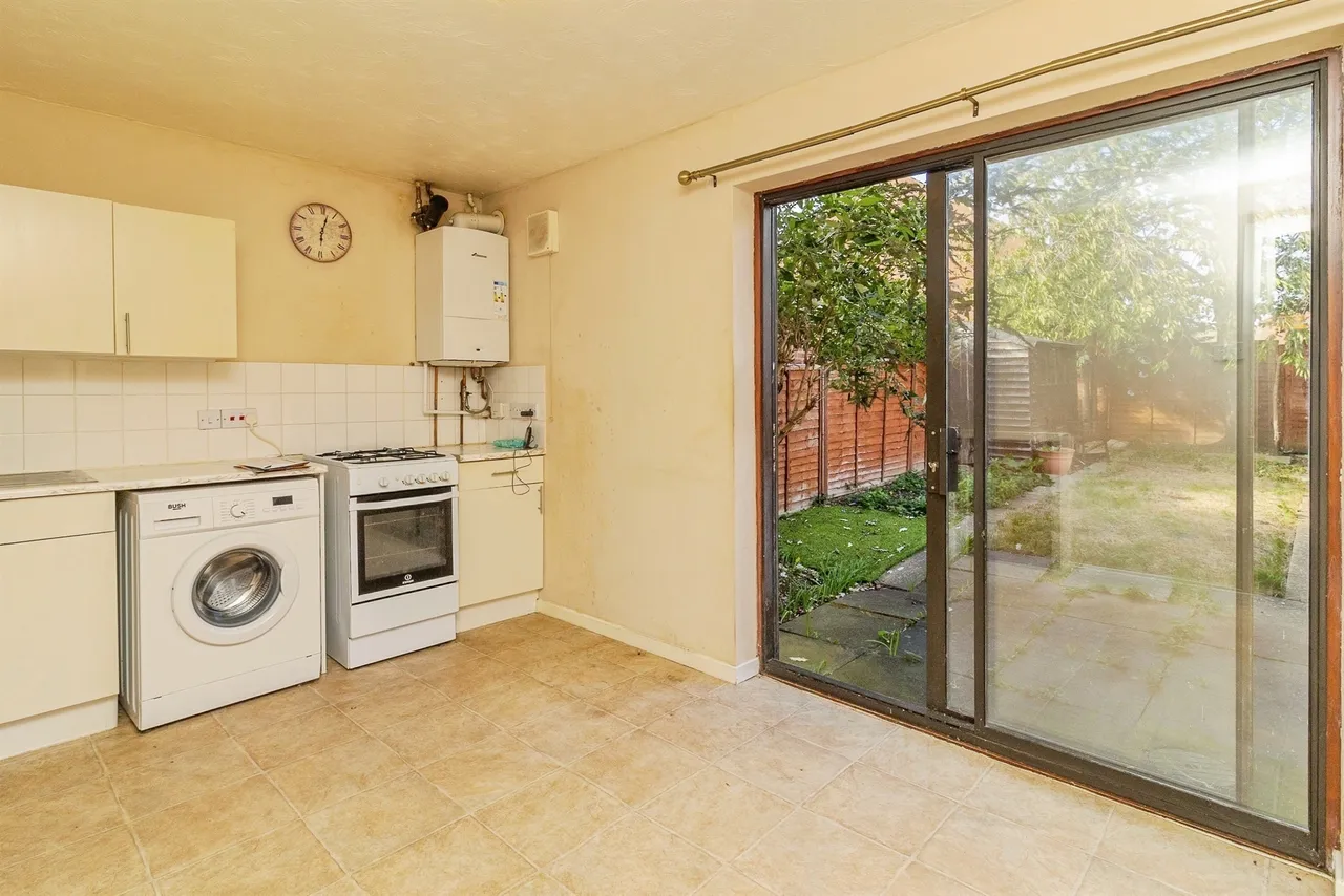 Bellini Close, Old Farm Park, MK7, photo 6