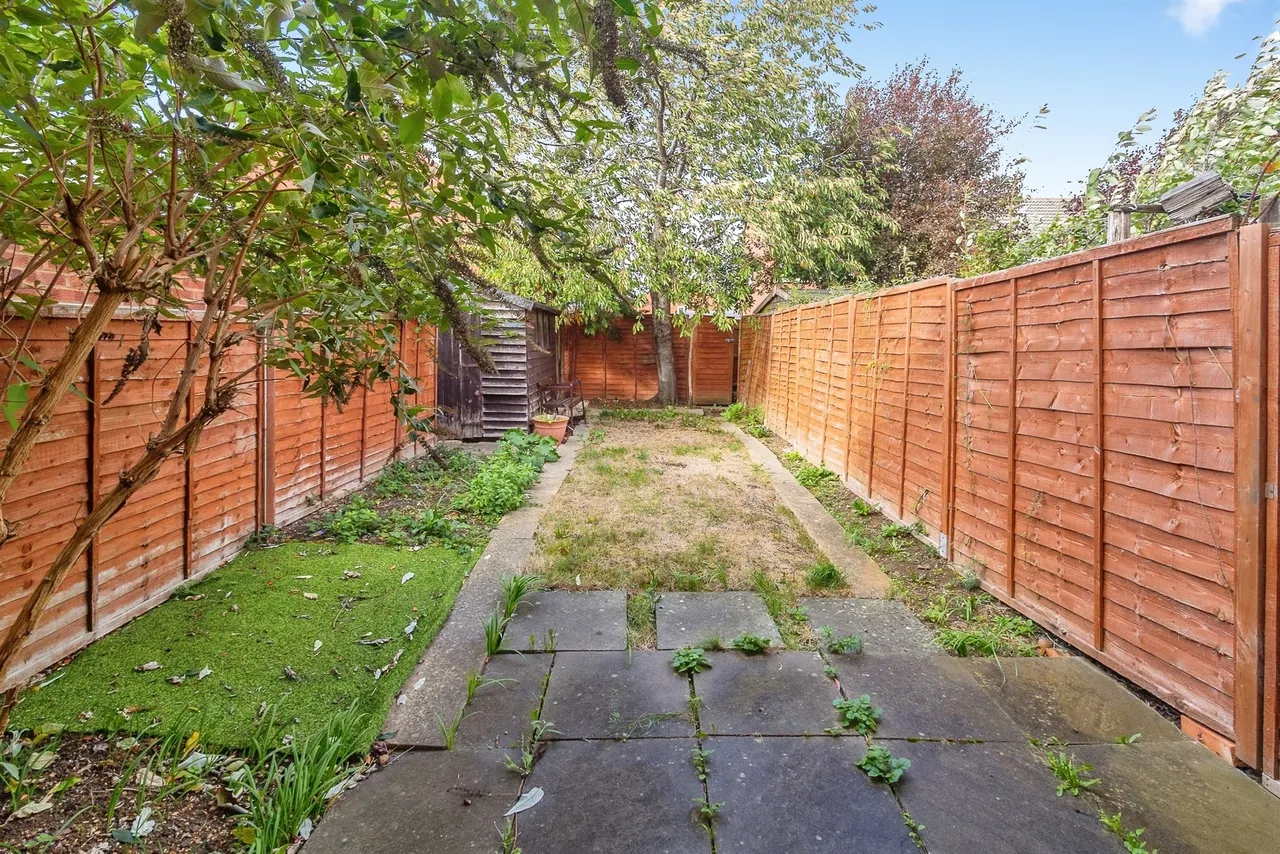 Bellini Close, Old Farm Park, MK7, photo 3
