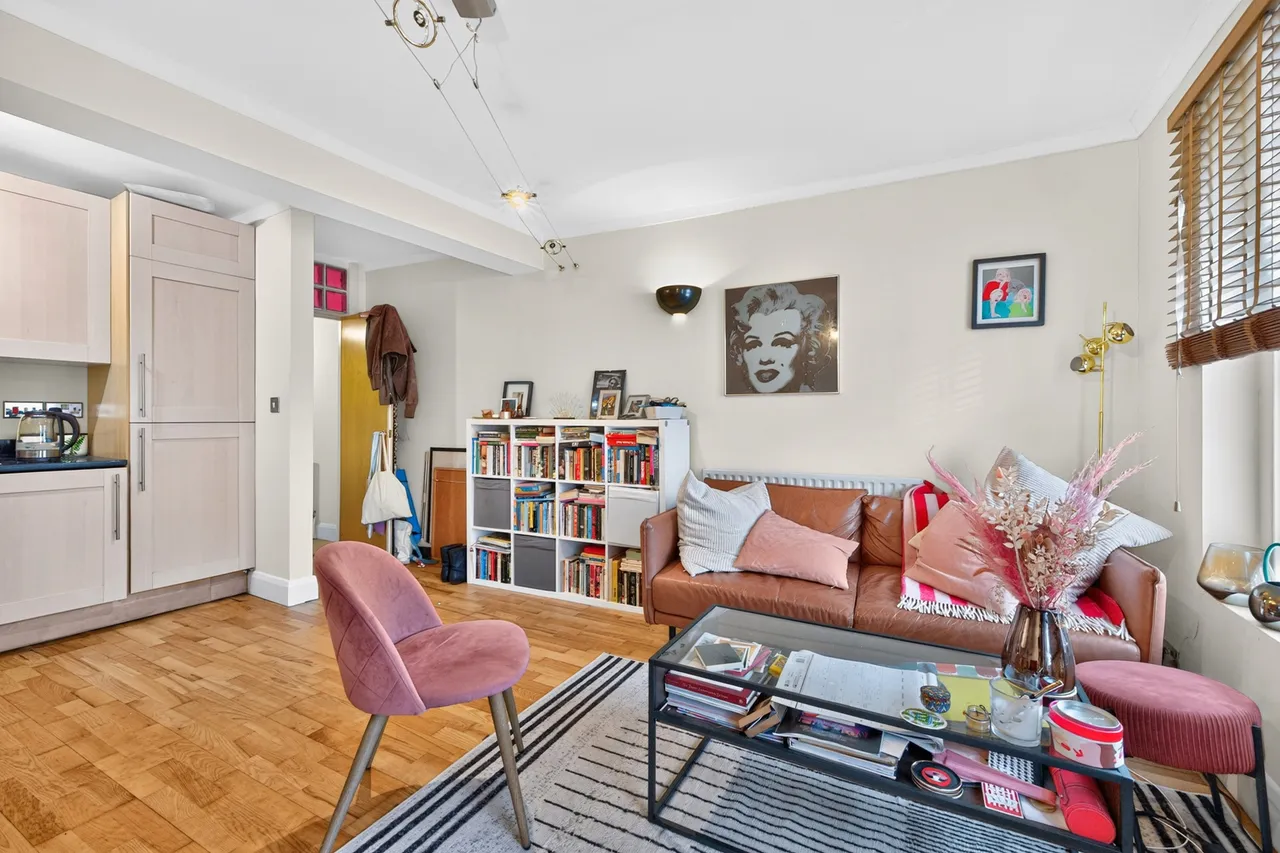 Tanner Street, London, SE1, photo 2