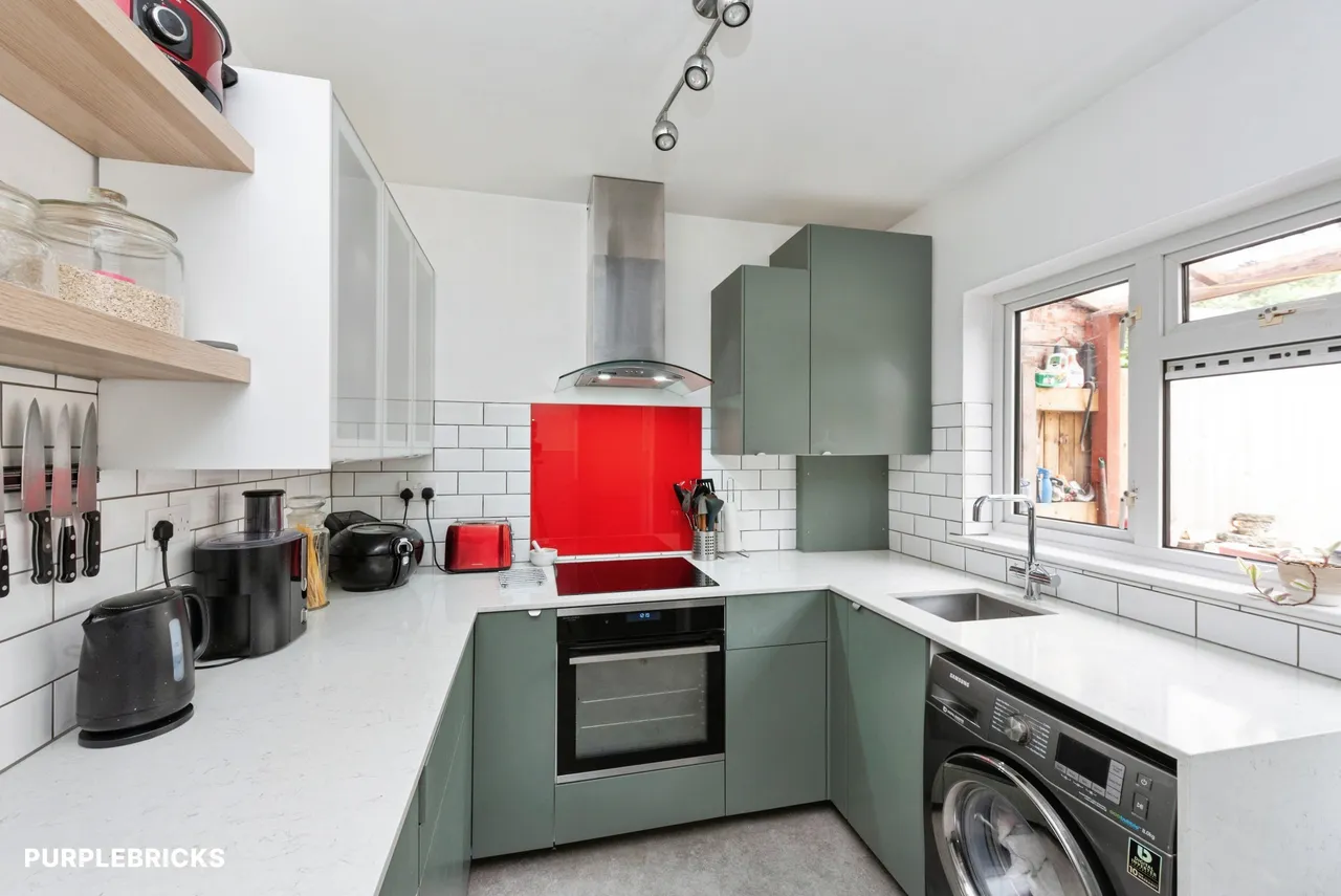 Brambles Close, Isleworth, TW7, photo 6